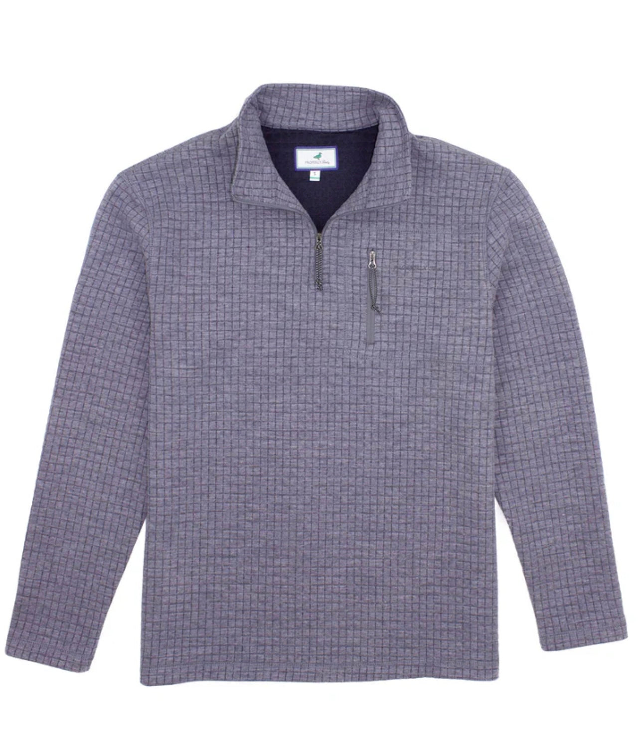 BF PT ADULT Delta Pullover